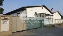 Factory and Machine